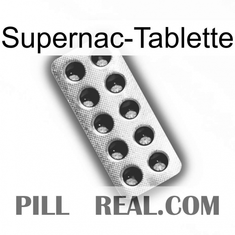 Supernac Tablet dapoxetine1